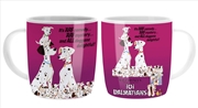 Buy Disney Classics - 101 Dalmatians Group Mug