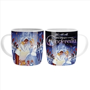 Buy Disney Classics - Disney Cinderella Mug