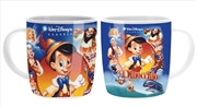 Buy Disney Classics - Disney Pinocchio Mug