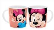 Buy Disney Classics - Minnie Wink Mug