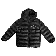 Buy Jack Daniels - Puffer - M