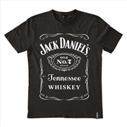 Buy Jack Daniels - Men's T-Shirt - S