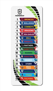 Buy NRL - NRL Magnet Ladder Ball Design