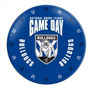 Buy NRL: Bulldogs - Snack Plate