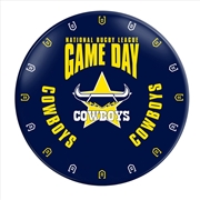 Buy NRL: Cowboys - Snack Plate