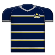 Buy NRL: Cowboys - Jersey Cushion