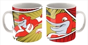 Buy NRL: Dolphins - Massive Mug