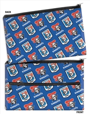 Buy NRL: Knights - Large Pencil Case