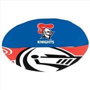 Buy NRL: Knights - Plush Ball