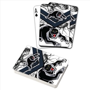 Buy NRL: Panthers - Playing Cards