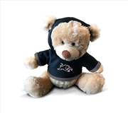 Buy NRL: Panthers - Plush Teddy With Hoodie