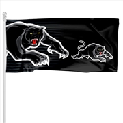 Buy NRL: Panthers - Pole Flag