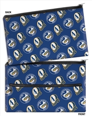 Buy NRL: Parramatta Eels - Large Pencil Case