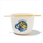 Buy NRL: Parramatta Eels - Noodle Bowl/Chopsticks