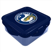 Buy NRL: Parramatta Eels - Snack Container