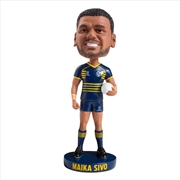 Buy NRL: Parramatta Eels - Bobblehead: Maika Sivo