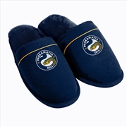 Buy NRL: Parramatta Eels - Slippers - S8-9