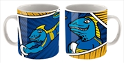 Buy NRL: Parramatta Eels - Massive Mug