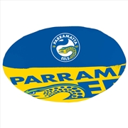 Buy NRL: Parramatta Eels - Plush Ball