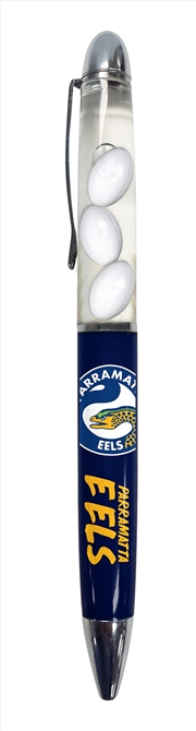 Buy NRL: Parramatta Eels - Floating Pen