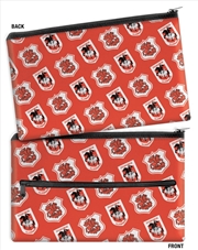 Buy NRL: St George Dragons - Large Pencil Case