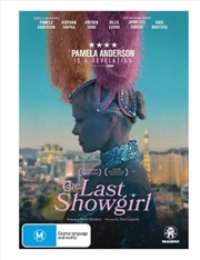Buy Last Showgirl, The