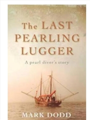 Buy Last Pearling Lugger