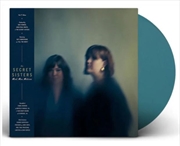 Buy Mind, Man, Medicine - Opaque Jade Vinyl