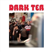 Buy Dark Tea Ii - Bright Red Vinyl