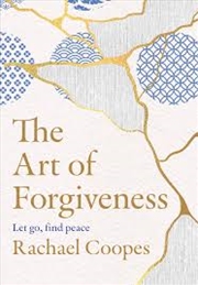 Buy Art of Forgiveness
