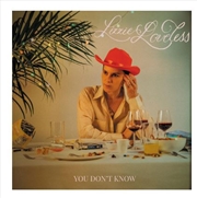 Buy You Don't Know - Gold Vinyl