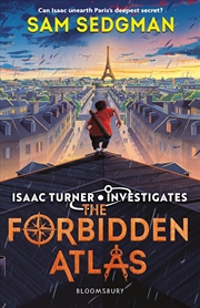 Buy The Forbidden Atlas