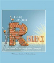Buy Big Little Book of Resilience