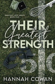 Buy Their Greatest Strength