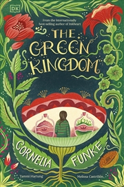 Buy The Green Kingdom