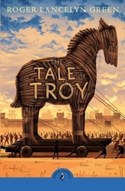 Buy The Tale of Troy