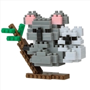 Buy nanoblock - Koala with Joey