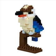 Buy nanoblock - Kookaburra