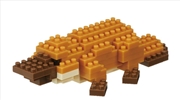 Buy nanoblock - Platypus