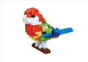 Buy nanoblock - Rosella