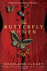 Buy Butterfly Women