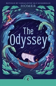 Buy The Odyssey