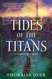 Buy Tides of the Titans
