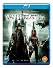 Buy Van Helsing