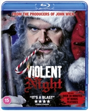 Buy Violent Night