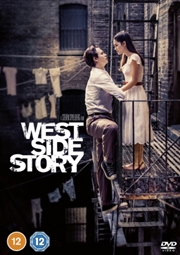 Buy West Side Story (REGION 2)