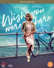 Buy Wish You Were Here