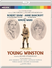 Buy Young Winston