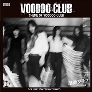 Buy Theme Of Voodoo Club