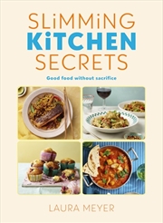Buy Slimming Kitchen Secrets